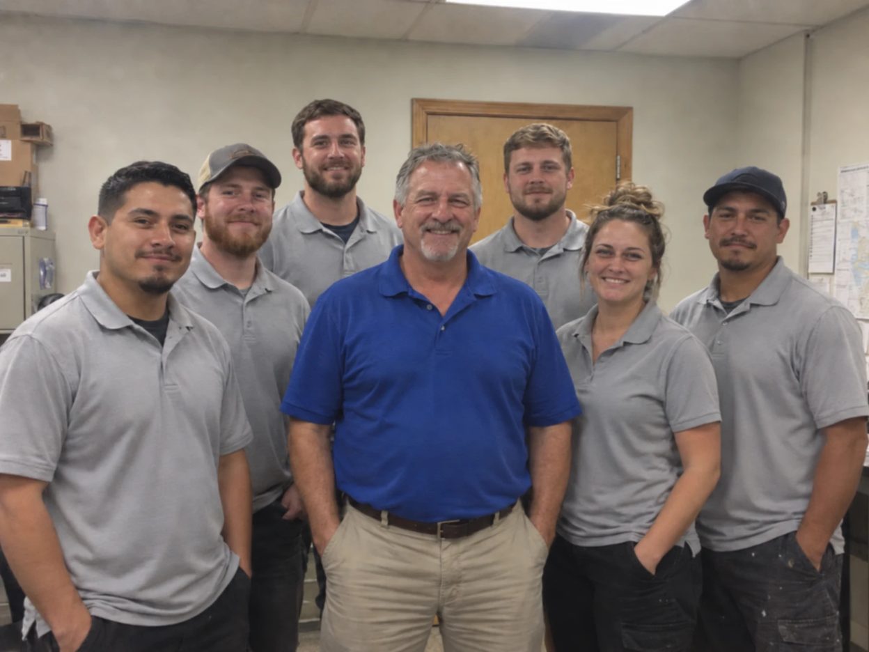 HVAC technicians in Bentonville, AR