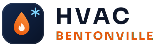 Bentonville HVAC